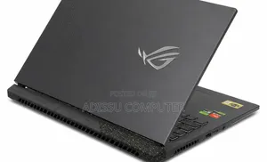 New Laptop Asus G71G 16GB AMD Ryzen 9 SSD 1T