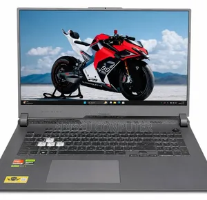 New Laptop Asus G71G 16GB AMD Ryzen 9 SSD 1T