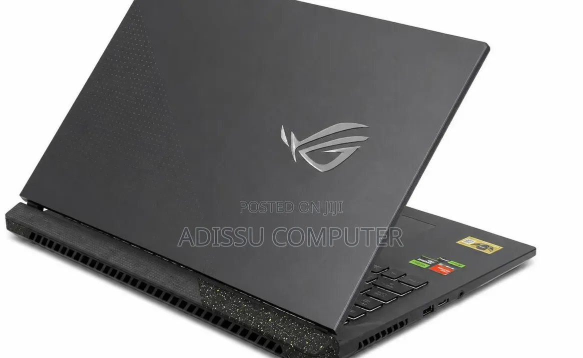 New Laptop Asus G71G 16GB AMD Ryzen 9 SSD 1T