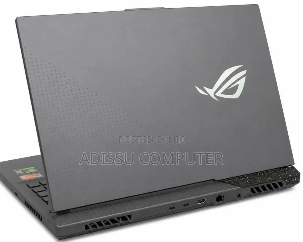 New Laptop Asus G71G 16GB AMD Ryzen 9 SSD 1T