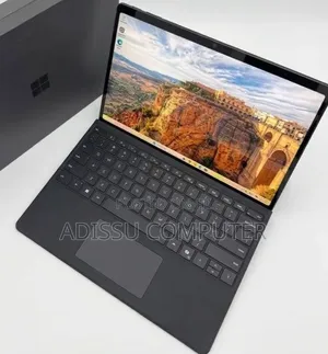 New Laptop Microsoft Surface 16GB Apple M1 Pro SSD 512GB