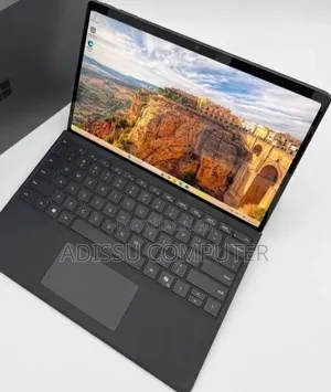 New Laptop Microsoft Surface 16GB Apple M1 Pro SSD 512GB