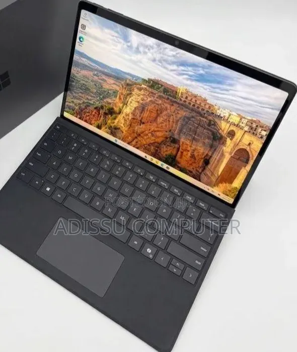 New Laptop Microsoft Surface 16GB Apple M1 Pro SSD 512GB