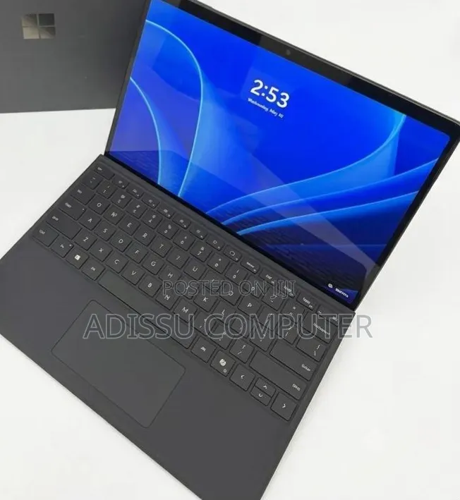 New Laptop Microsoft Surface 16GB Apple M1 Pro SSD 512GB