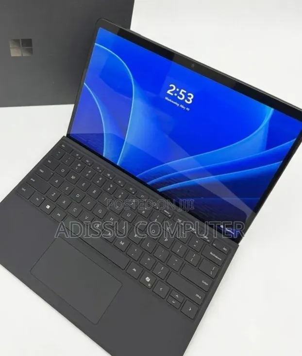 New Laptop Microsoft Surface 16GB Apple M1 Pro SSD 512GB