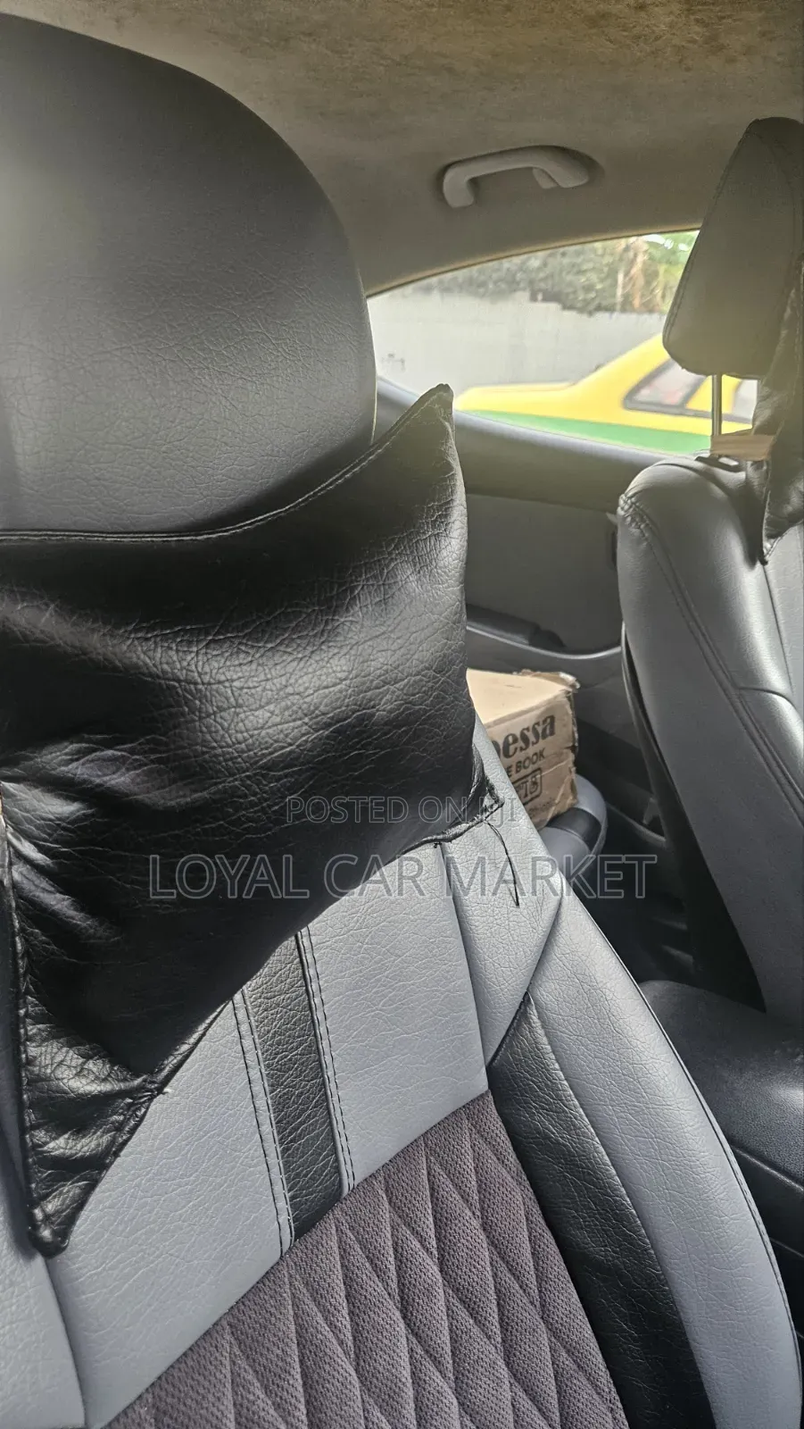 Hyundai Elantra 2013 Silver