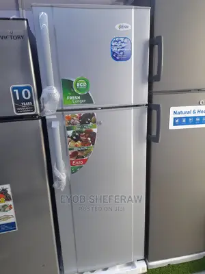 Enzo Refrigerator