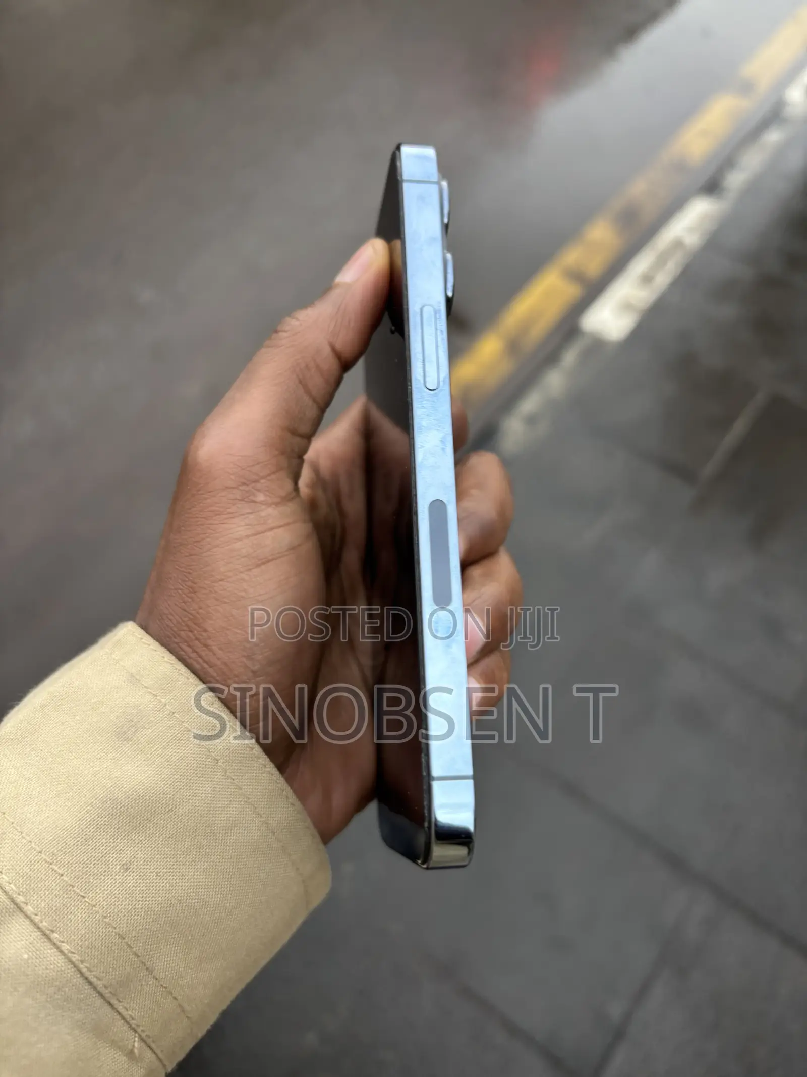 Apple iPhone 13 Pro 128 GB Blue