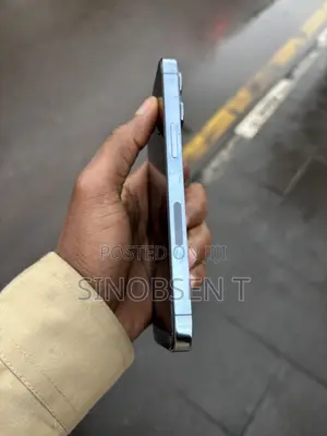 Apple iPhone 13 Pro 128 GB Blue