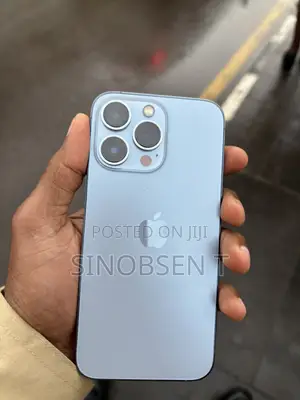 Apple iPhone 13 Pro 128 GB Blue