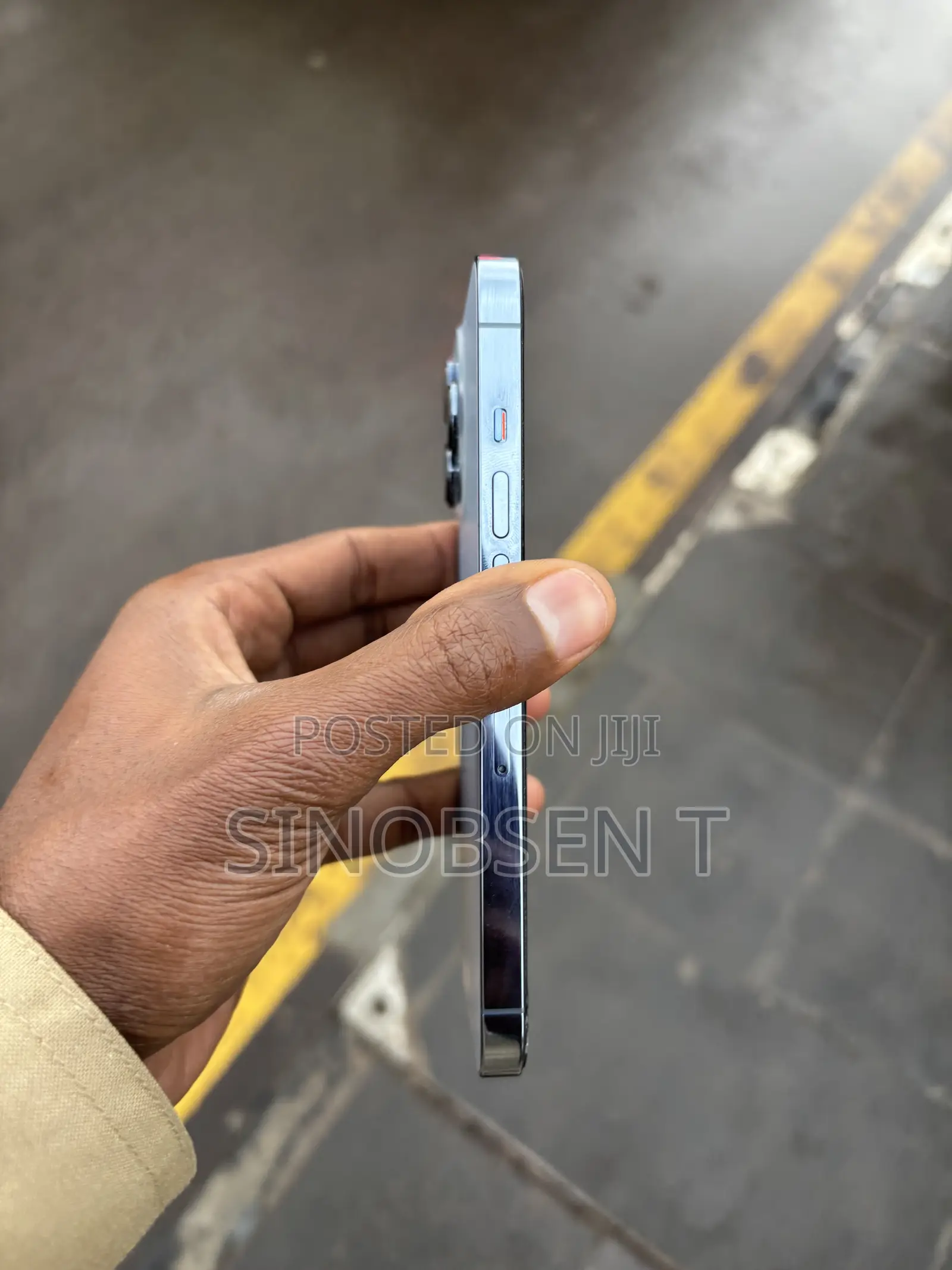Apple iPhone 13 Pro 128 GB Blue