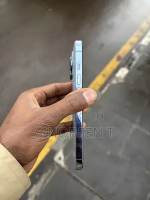Apple iPhone 13 Pro 128 GB Blue