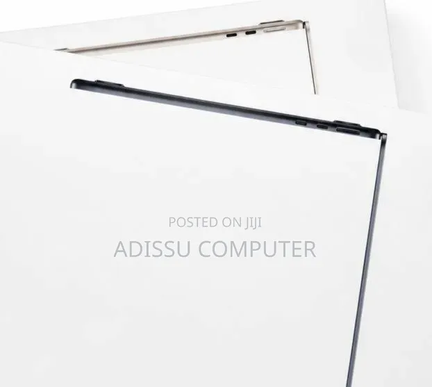 New Laptop Apple MacBook Air 2026 M5 16GB Apple M5 SSD 512GB