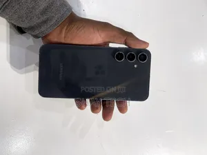 Samsung Galaxy S23 FE 256 GB Black