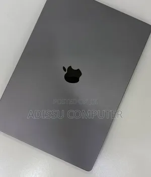 New Laptop Apple MacBook Pro 2019 16GB Apple M1 SSD 1T