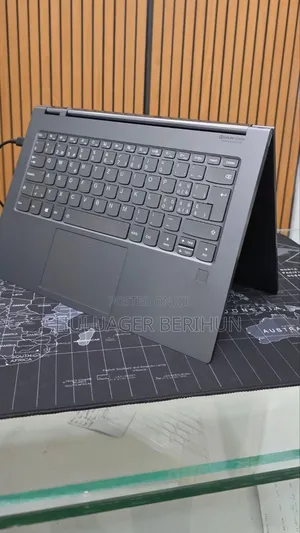 New Laptop Lenovo Yoga C930 16GB Intel Core i7 SSD 256GB