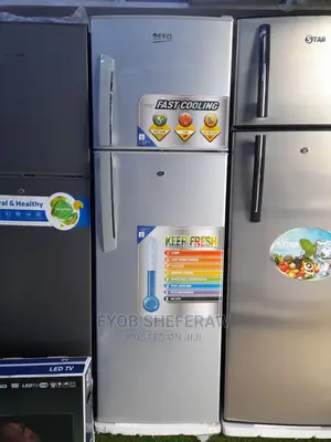 Revo Refrigerator