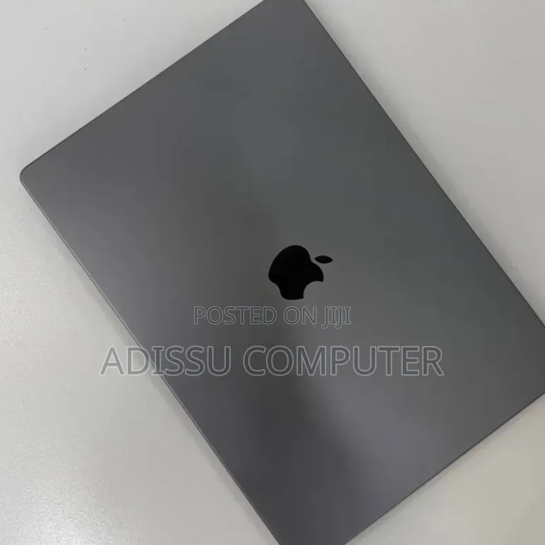 New Laptop Apple MacBook Pro 2021 M1 32GB Apple M1 SSD 1T