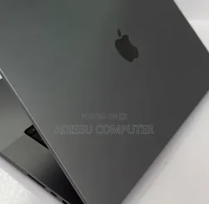 New Laptop Apple MacBook Pro 2021 M1 32GB Apple M1 SSD 1T