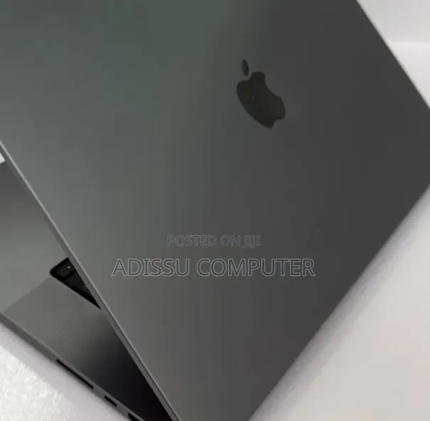 New Laptop Apple MacBook Pro 2021 M1 32GB Apple M1 SSD 1T