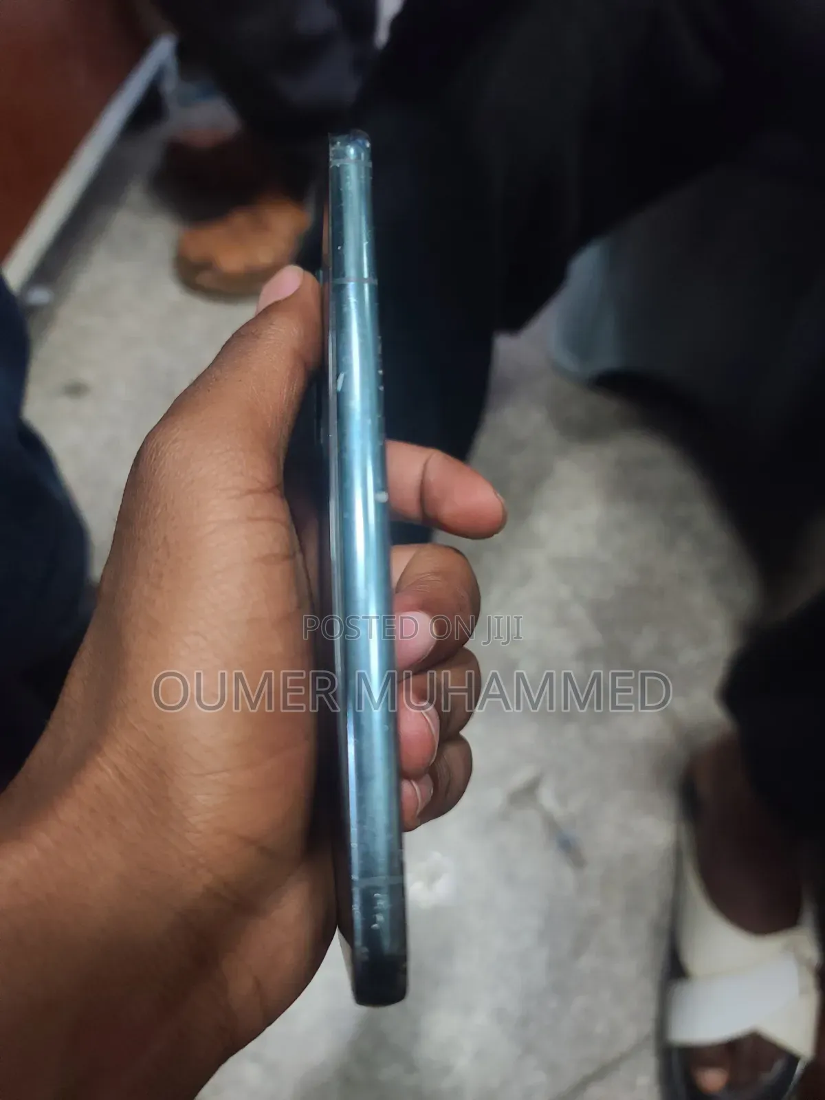 Samsung Galaxy S22 5G 128 GB Black
