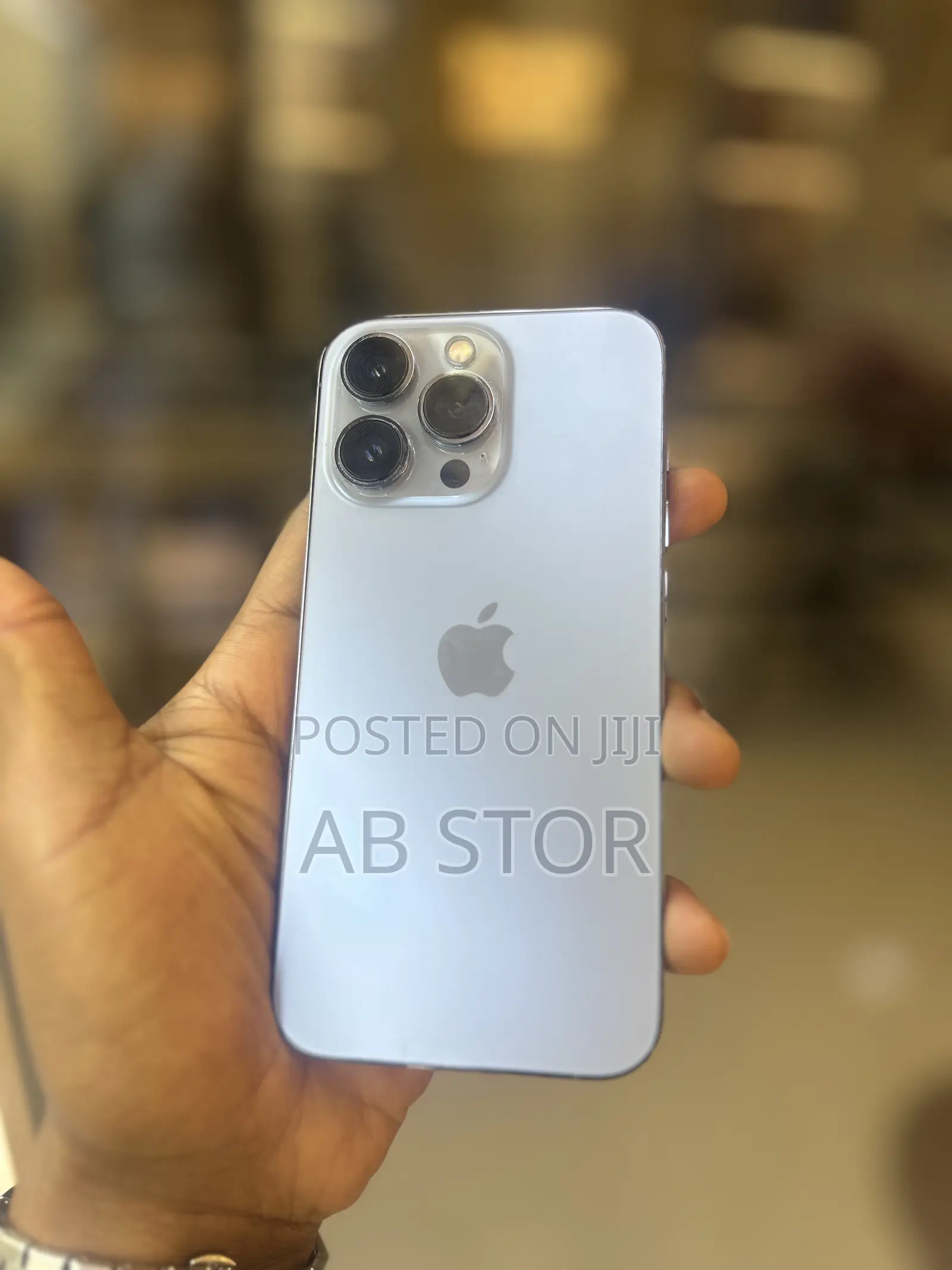 Apple iPhone 13 Pro 256 GB Blue
