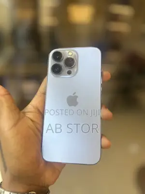 Apple iPhone 13 Pro 256 GB Blue
