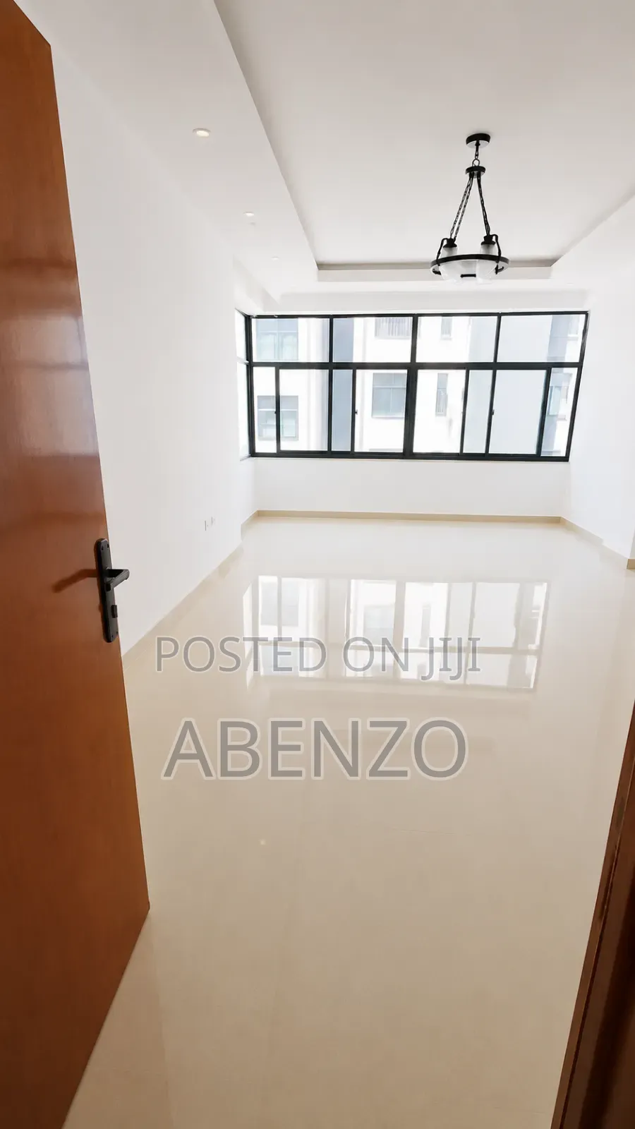 2bdrm Apartment in Noah Real Estate ||, Bole for sale