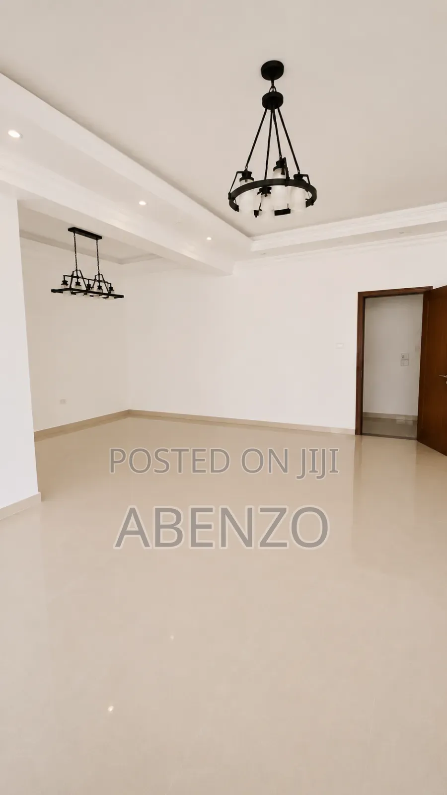 2bdrm Apartment in Noah Real Estate ||, Bole for sale
