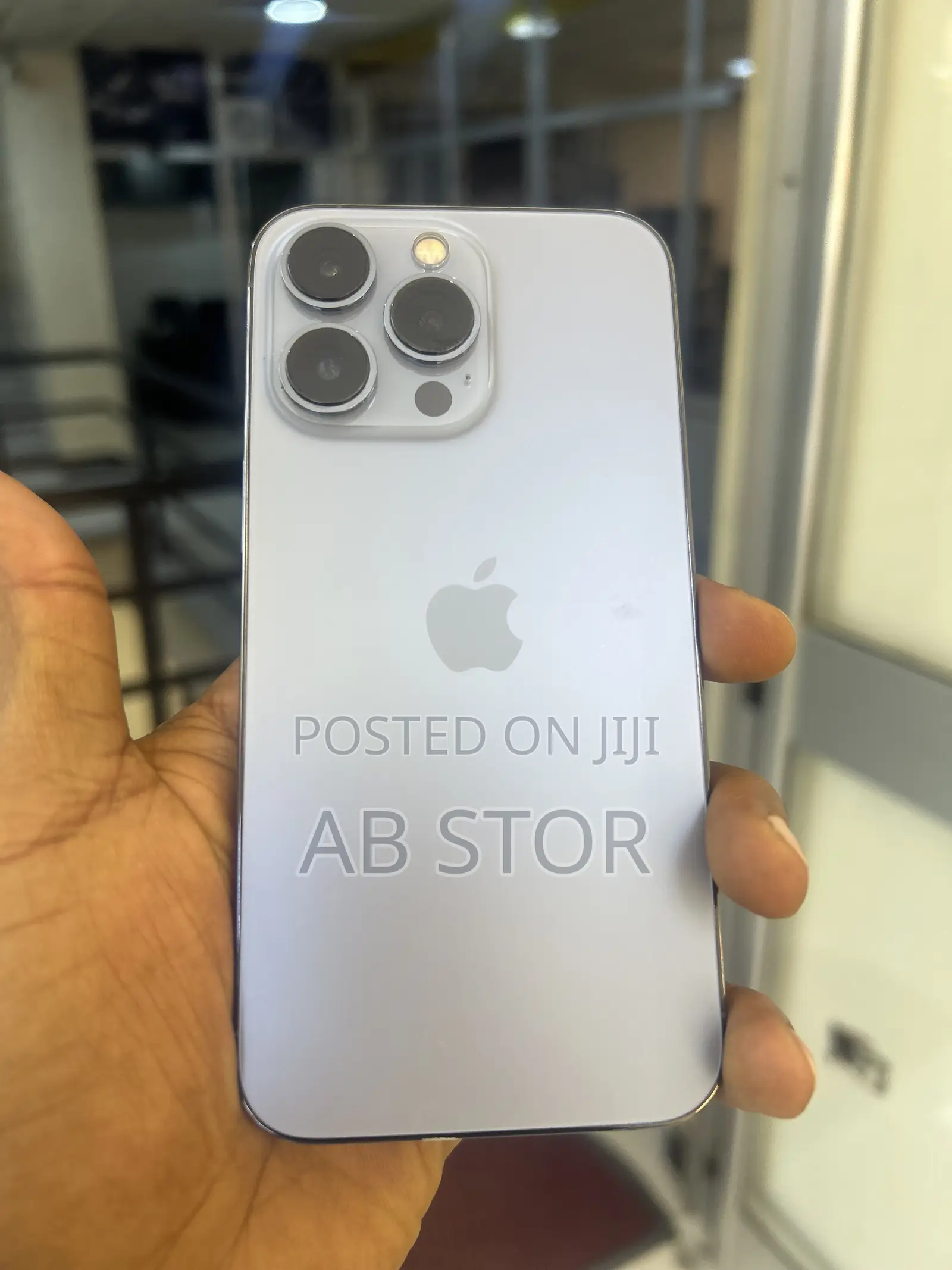 Apple iPhone 13 Pro 256 GB Blue