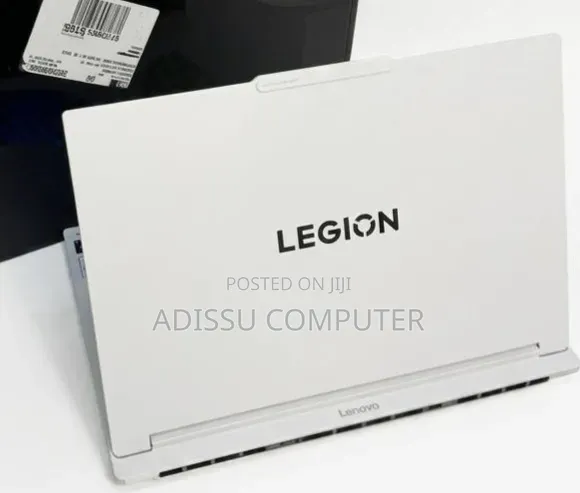 New Laptop Lenovo Lrgion 7i 32GB Intel Core Ultra 9 SSD 1T