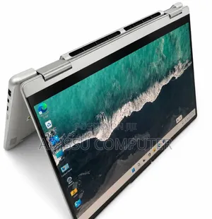 New Laptop Lenovo IdeaPad Yoga 11 32GB Intel Core Ultra 7 SSD 1T