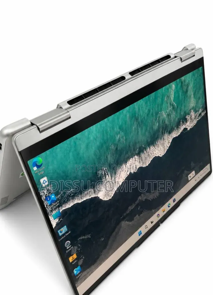 New Laptop Lenovo IdeaPad Yoga 11 32GB Intel Core Ultra 7 SSD 1T