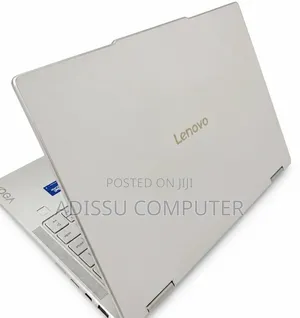 New Laptop Lenovo IdeaPad Yoga 11 32GB Intel Core Ultra 7 SSD 1T
