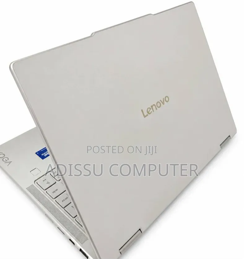 New Laptop Lenovo IdeaPad Yoga 11 32GB Intel Core Ultra 7 SSD 1T