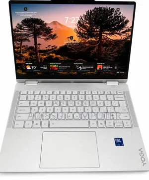 New Laptop Lenovo IdeaPad Yoga 11 32GB Intel Core Ultra 7 SSD 1T