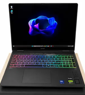 New Laptop HP Omen Max 16 32GB Intel Core Ultra 9 SSD 2T