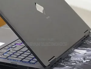 New Laptop HP Omen 16 16GB Intel Core i7 SSD 512GB