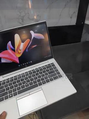 New Laptop HP EliteBook 840 G7 16GB Intel Core i5 SSD 512GB
