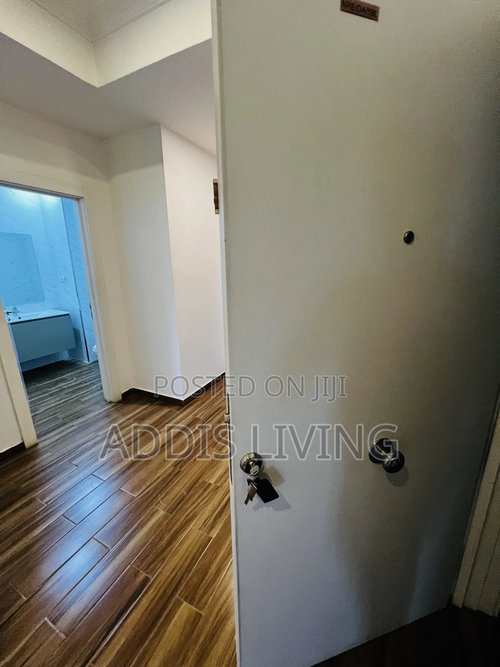 Furnished 2bdrm Apartment in Bole for rent