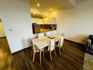 Furnished 2bdrm Apartment in Bole for rent
