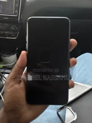 Apple iPhone 11 Pro Max 256 GB Black