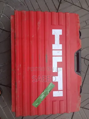 Drill Hammer