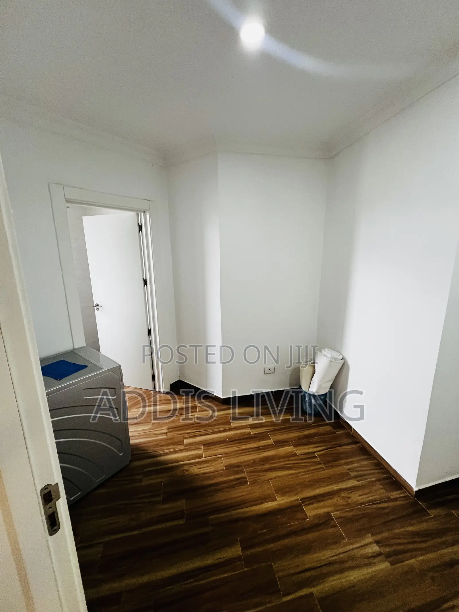 Furnished 2bdrm Apartment in Bole for rent