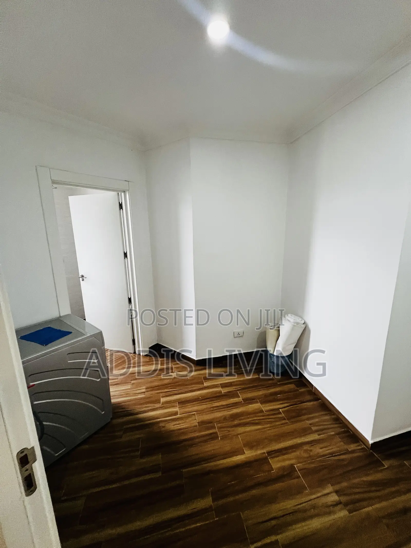 Furnished 2bdrm Apartment in Bole for rent