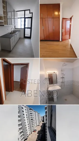 2bdrm Apartment in Noah Real Estate ||, Bole for sale