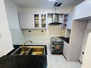 Furnished 1bdrm Apartment in Bole for rent