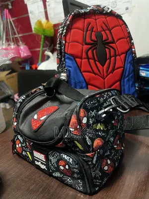 Smiggle Bag Pack