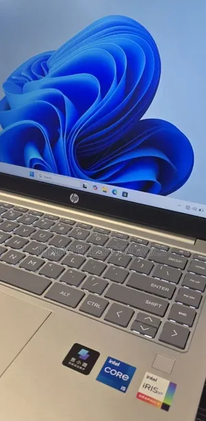 New Laptop HP Stream Notebook 16GB Intel Core i5 SSD 1T