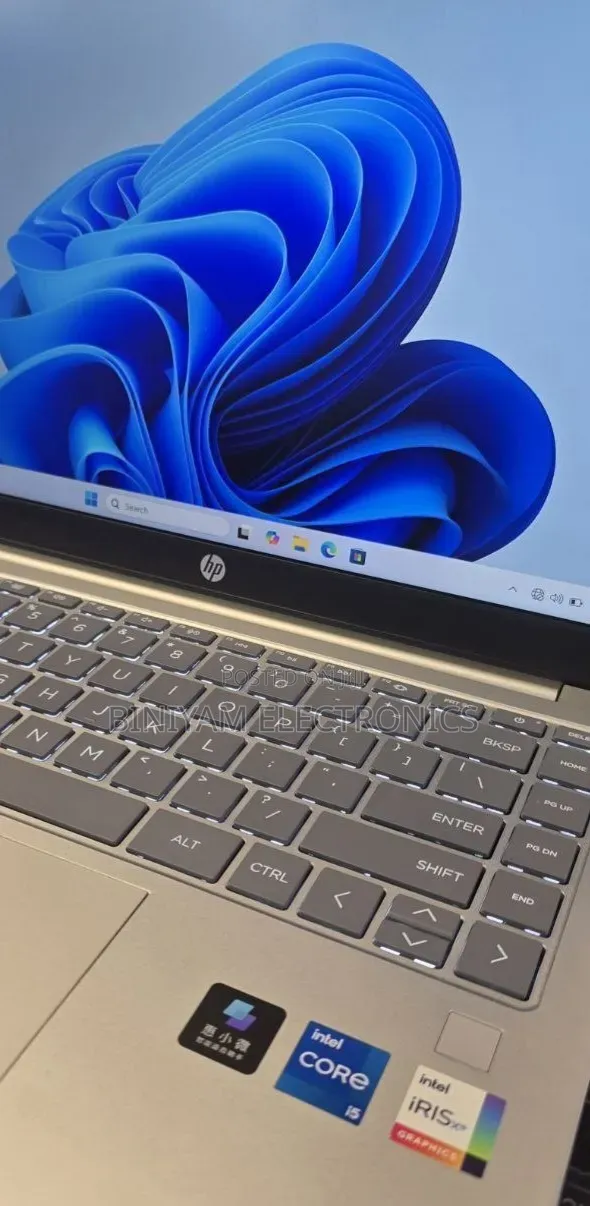 New Laptop HP Stream Notebook 16GB Intel Core i5 SSD 1T